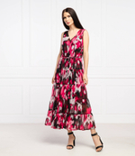 платье DKNY - розовый(P0BBXDKR)