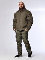 Ветровка софтшелл 7.26 Gear Tactical Series ShSk