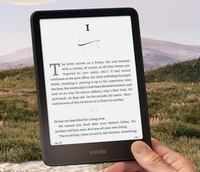 Amazon Kindle