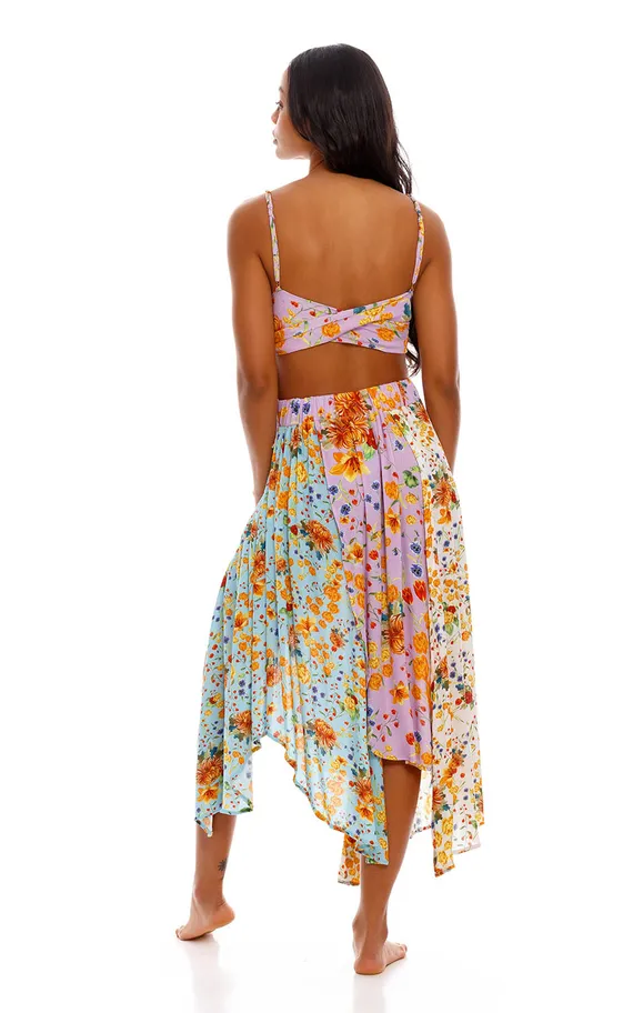 Юбка 8932 Kayle Bouk