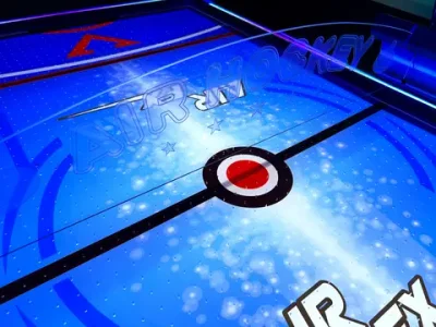 Аэрохоккей «Air FX» (220 х 133 х 175 см)