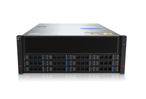 Сервер Gooxi AS4104G-D12R-G3