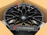 КОВАНЫЕ ДИСКИ для BMW M5 G90 #1