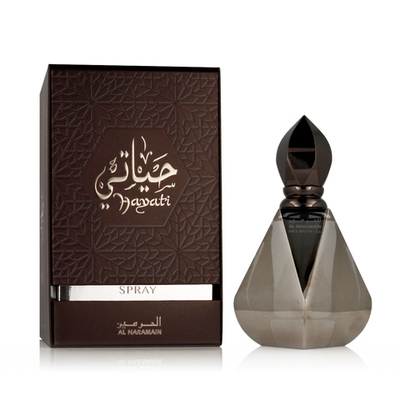 Al Haramain Hayati Eau De Parfum 100 ml (unisex)