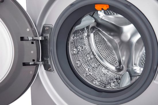 Стиральная машина LG F-4J7VS2L