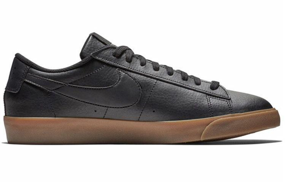 Кроссовки Nike Blazer Low Le