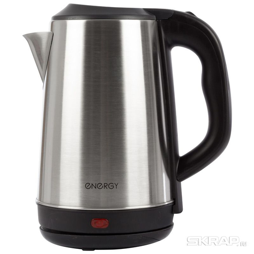 Чайник Energy E-219 стальной (007170)