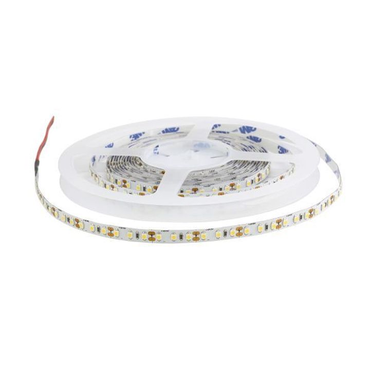 Светодиодная лента Arlight 9,6W/m 120LED/m 3528SMD дневной белый 5M 035169