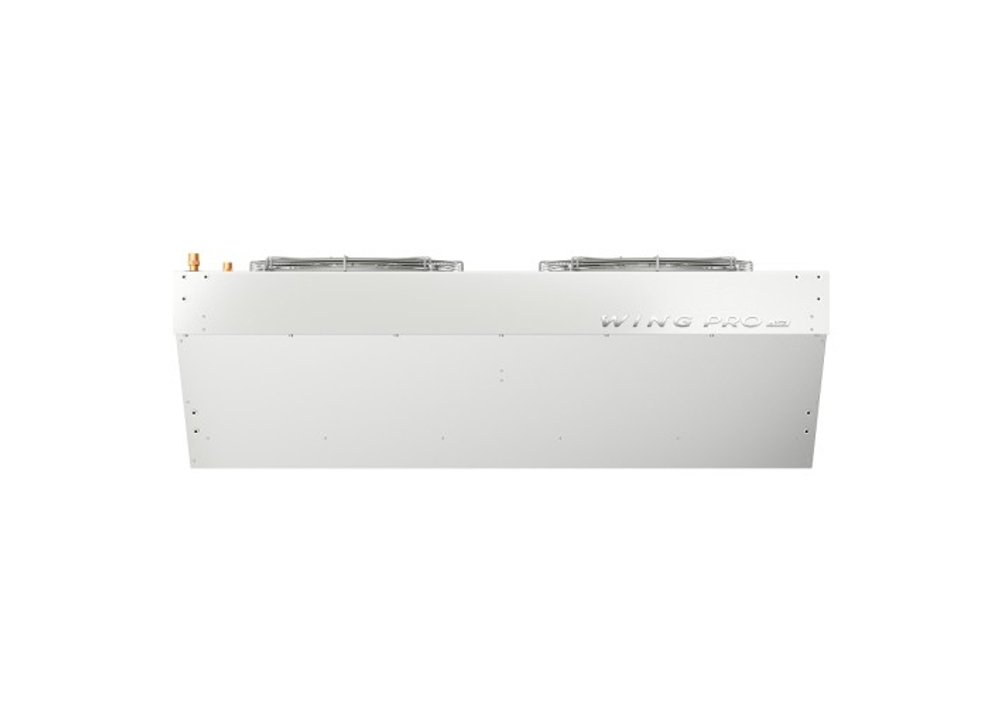 Завеса тепловая водяная WING Pro W150 R1 EC 1-4-2801-0348