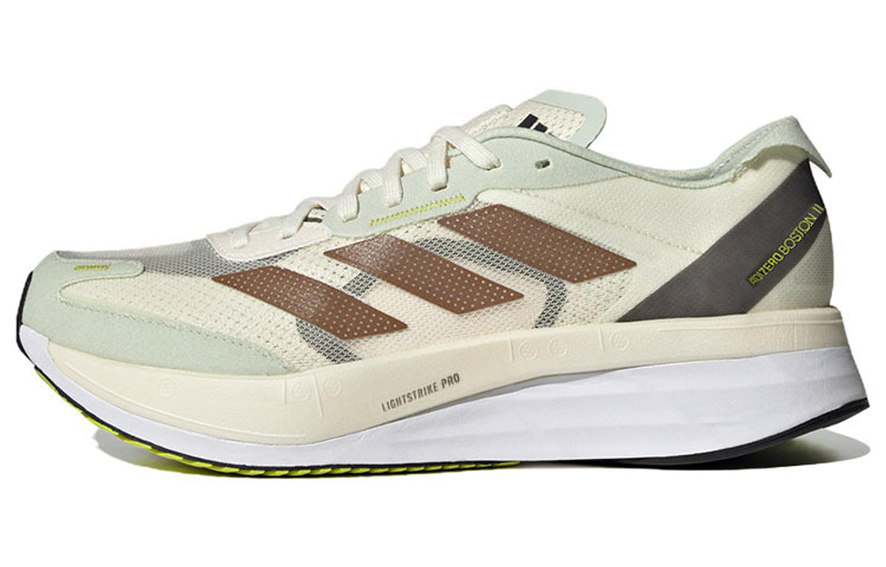Кроссовки Adidas Adizero Boston 11 Shanghai Half-Marathon