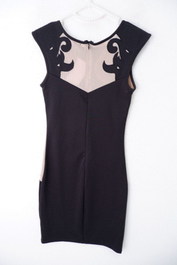 Платье Modis красивое 40 размер