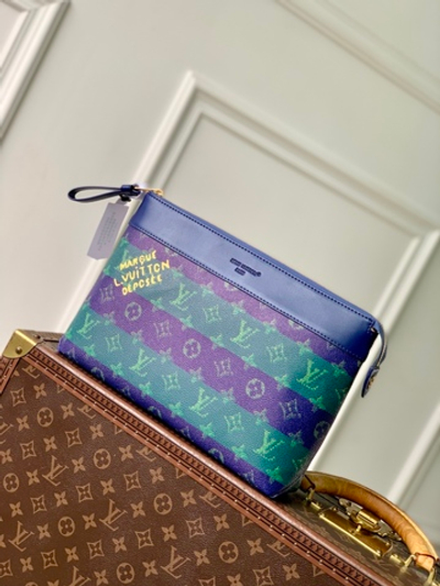 Louis Vuitton Pochette Voyage Souple
