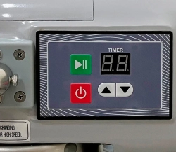 Планетарный миксер Kocateq M 10 M