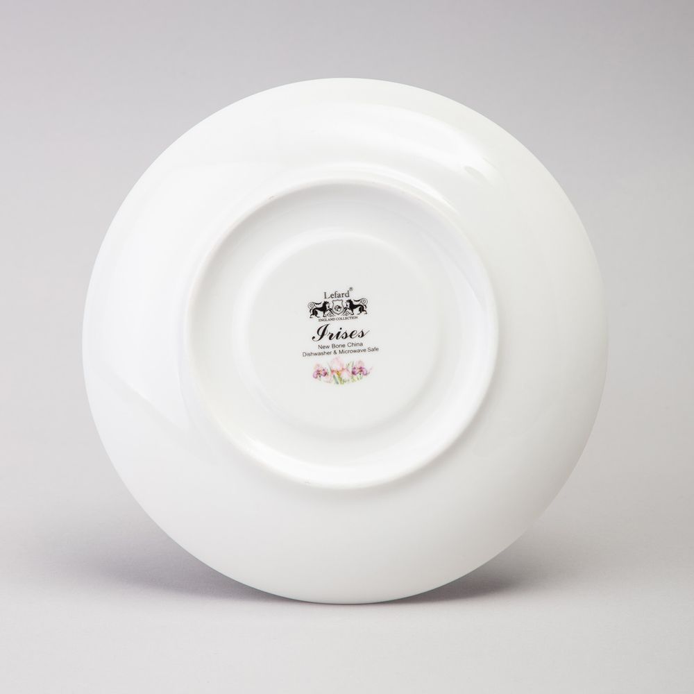 ЧАЙНАЯ ПАРА LEFARD "IRISES" 350 МЛ (КОР=24НАБ.)