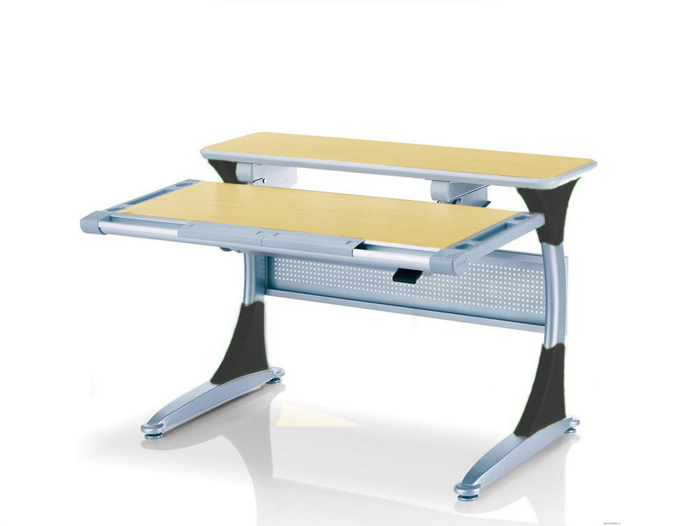 Растущая парта Comf-Pro Harvard BD333 (1113×830 мм)