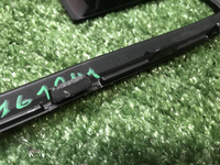 Накладка ДХО правая Chery Tiggo 7 Pro Max (22-нв)