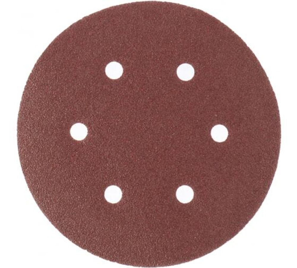 КРУГ АБРАЗ. MATRIX НА ВОРС/ПЕРФ П/ЛИП P500 150ММ 5ШТ 73851