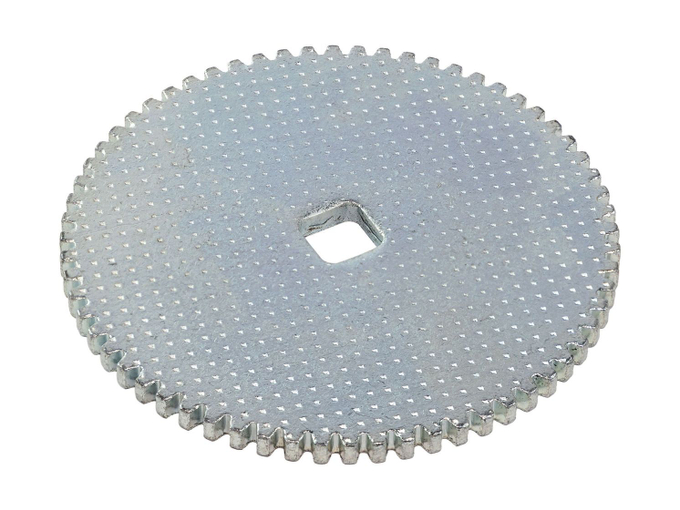 Шестерня якорной лебедки autoTRAC DayRunner