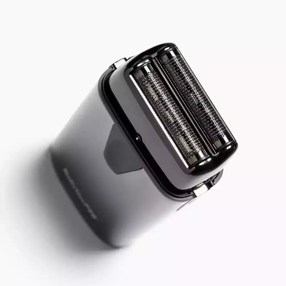Профессиональный шейвер BaByliss PRO Double Foil Metal FXLFS2E с UV-дезинфекцией - 6