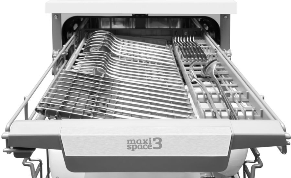 Встраиваемая посудомоечная машина Hansa ZIM435EQ