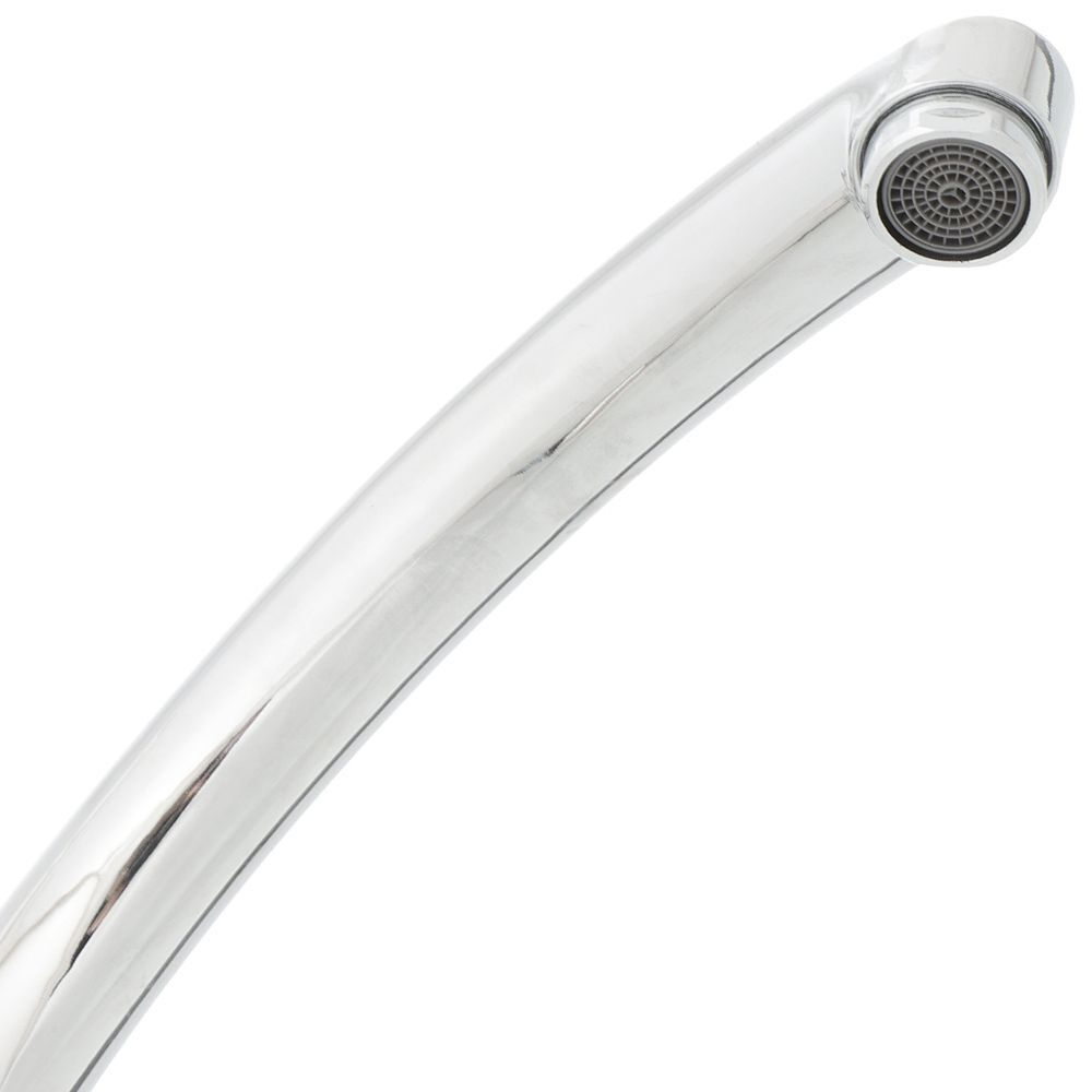 Смеситель для кухни, G.lauf, с картриджем, хром, ZOP4-B045