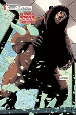 Комикс Человек-Муравей. Второй Шанс