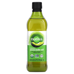 Nutiva, Органическое масло авокадо, 710 мл (24 жидк. унц.)