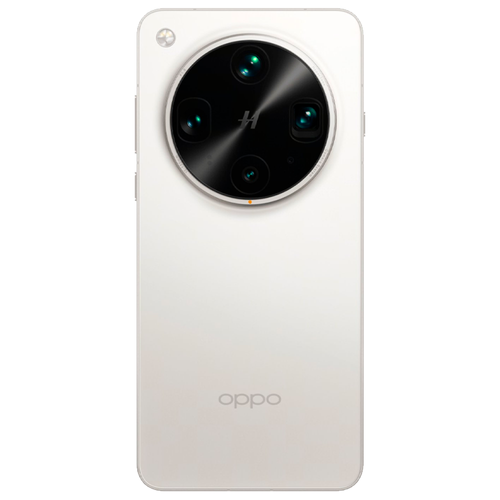 Смартфон OPPO Find X8 Ultra 12/512GB, White (Белый)