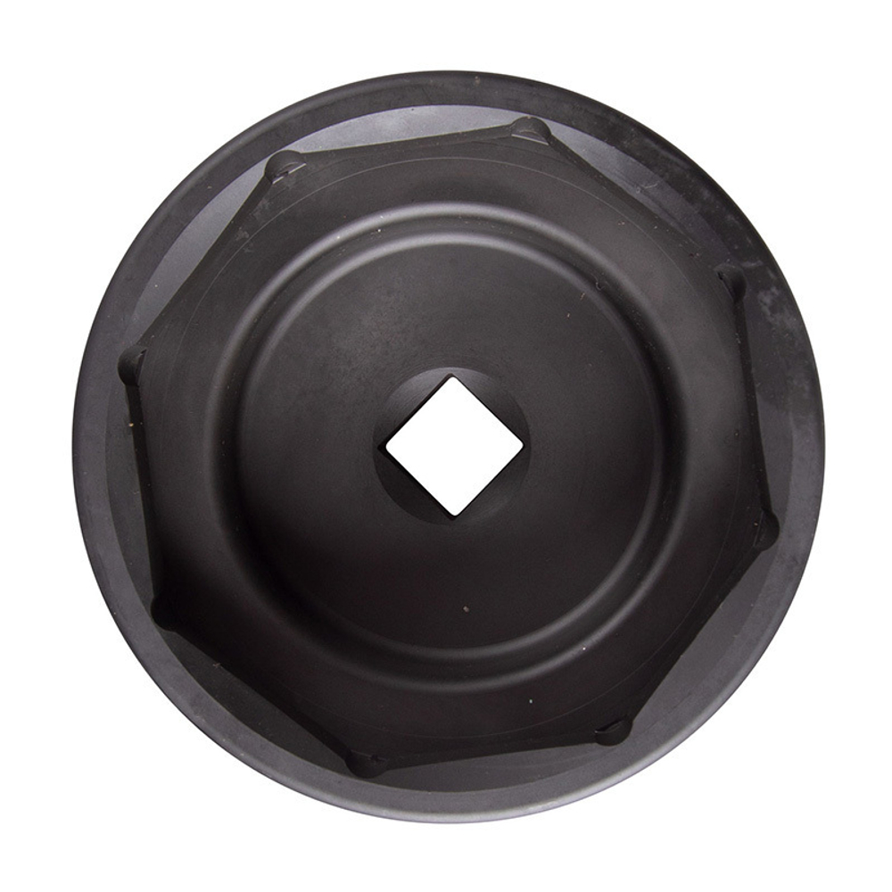 МАСТАК (100-42100) Головка торцевая восьмигранная для гаек ступицы Scania 3/4", 100 мм