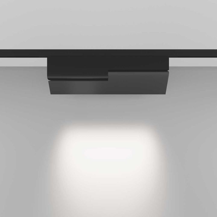 Трековый светильник Maytoni Technical Points Rot TR194-1-12W4K-M-B