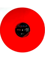 Vardis — Red Eye