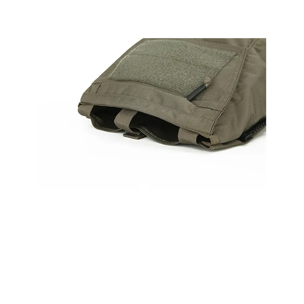 Подсумок на молнии EmersonGear Pouch Zip-ON panel FOR AVS JPC2.0 CPC