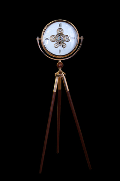 Напольные часы Montre TD5005