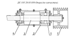 ДС-185 20.05.050 Опора