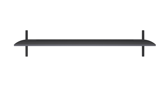 Телевизор LG QNED evo AI 65QNED80B6B (2026) 65" 4K UHD Mini-LED Smart TV