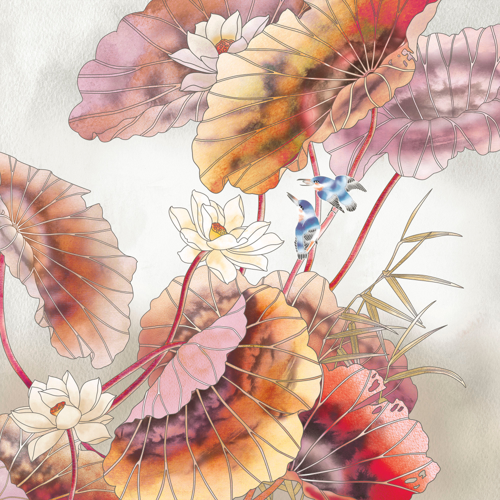 Коллекция Grafika Natura