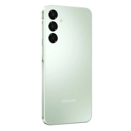 Смартфон Samsung Galaxy A16 6/128Гб Мятный