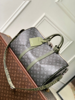 Louis Vuitton Keepall Bandouliere 45