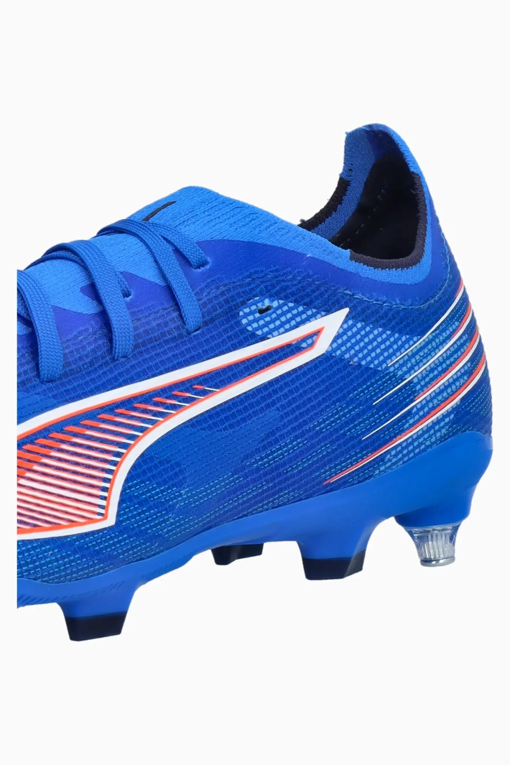 Бутсы Puma Ultra 6 Match MxSG - синий
