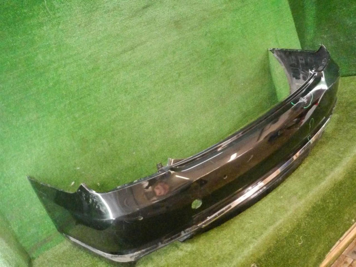 Бампер задний Genesis G90 (2016-2019)