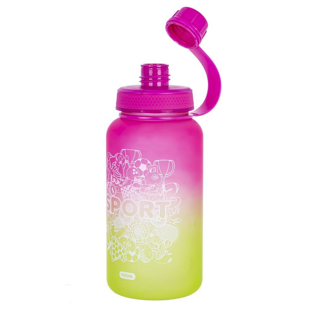 GAEM Бутылка, 1100 мл, L11,5 W9 H22 см