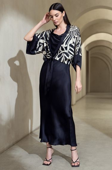 Пижама Mia-Amore 4143 "Malena"