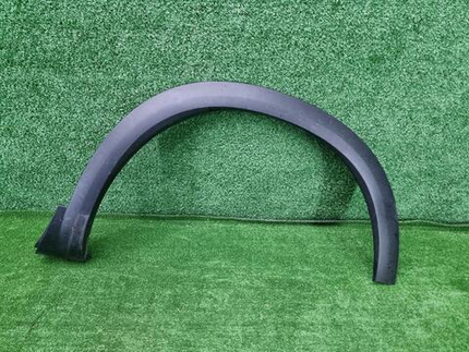 Расширитель передний RH Citroen C5 Aircross 18-нв