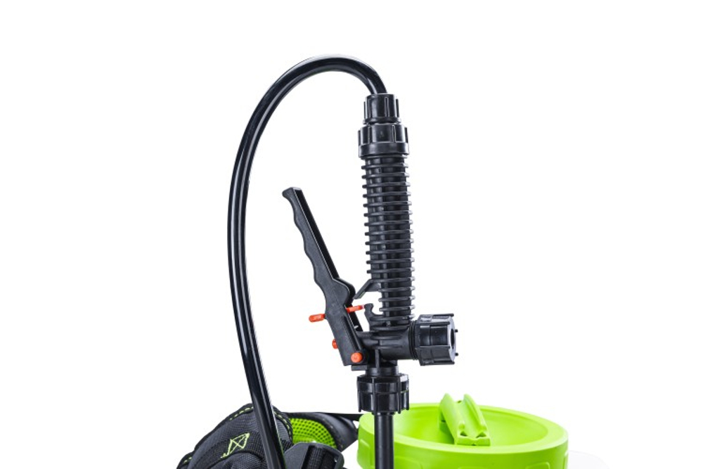 Опрыскиватель аккумуляторный GREENWORKS G40BPS 40V, без АКБ и ЗУ 5300007