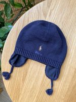 Шапка Ralph Lauren