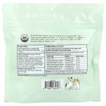 Dr. Mercola, Bark & Whiskers ™, порошок из органического коллагена, для собак и кошек, 144 г (5,07 унции)