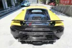 Широкий карбоновый обвес для Lamborghini Huracan LP610 LP580 Evo 2015-2022 Ламборгини Хуракан