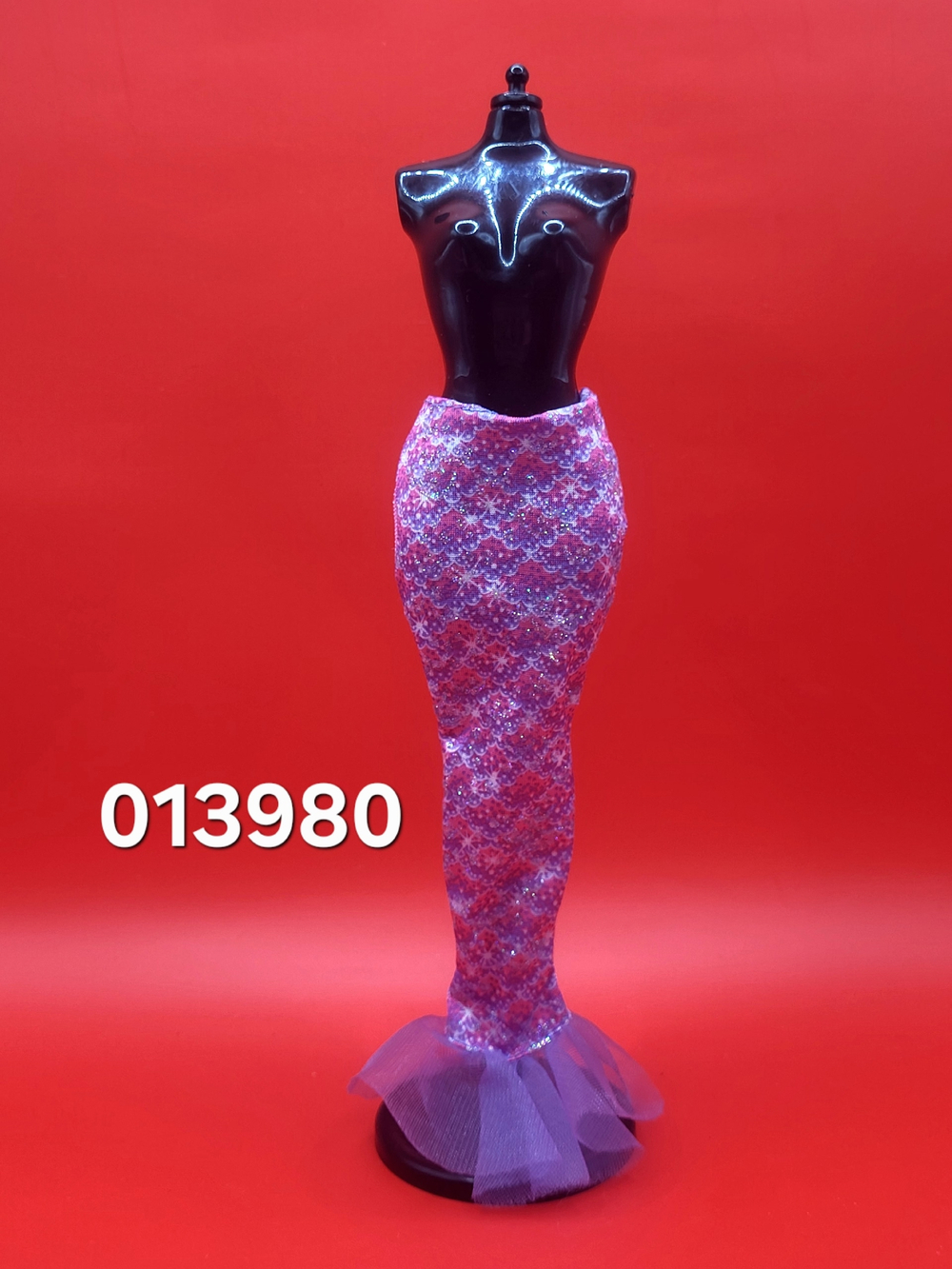 Одежда для куклы Барби винтаж 013980