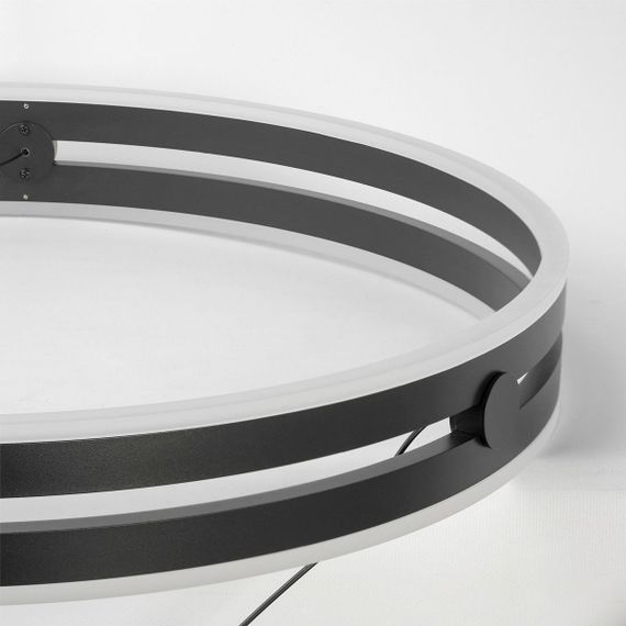 Подвесной светодиодный светильник Lussole Dade LSP-7249