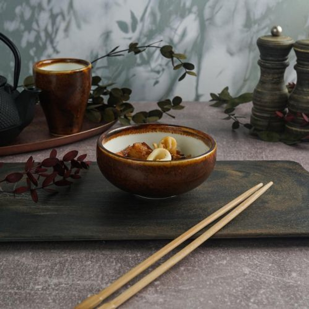 Салатник 11,6*5,3 см,фарфор "Паназия" P.L.-ProffCuisine